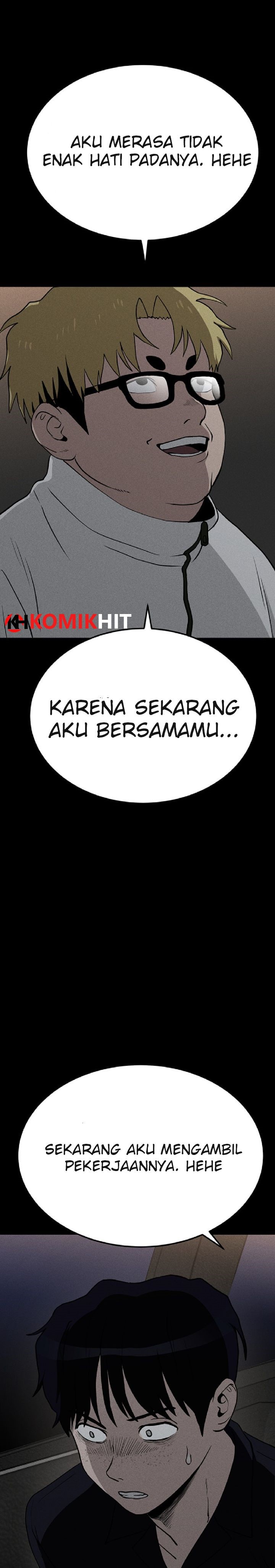 Fate Coin Chapter 12 Bahasa Indonesia