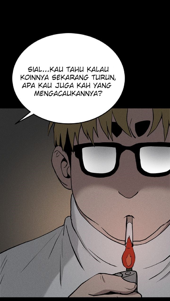 Fate Coin Chapter 12 Bahasa Indonesia