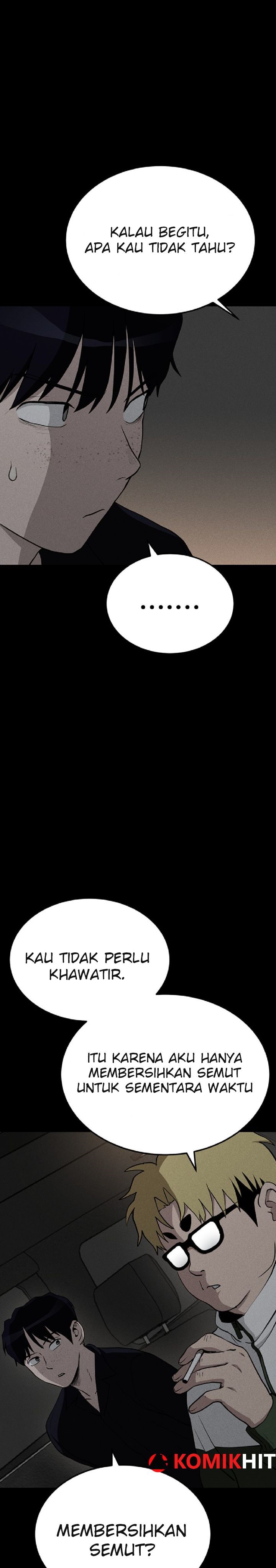 Fate Coin Chapter 12 Bahasa Indonesia