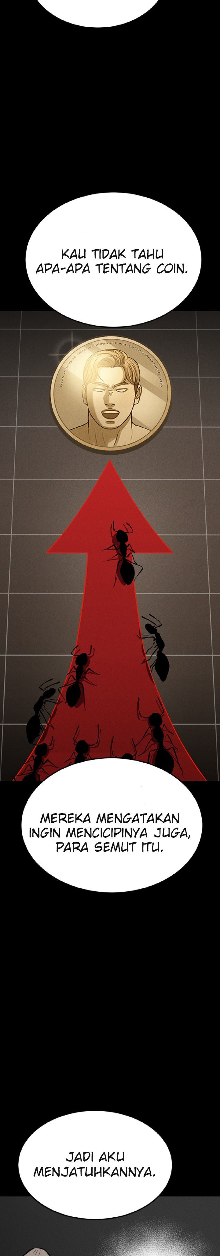 Fate Coin Chapter 12 Bahasa Indonesia