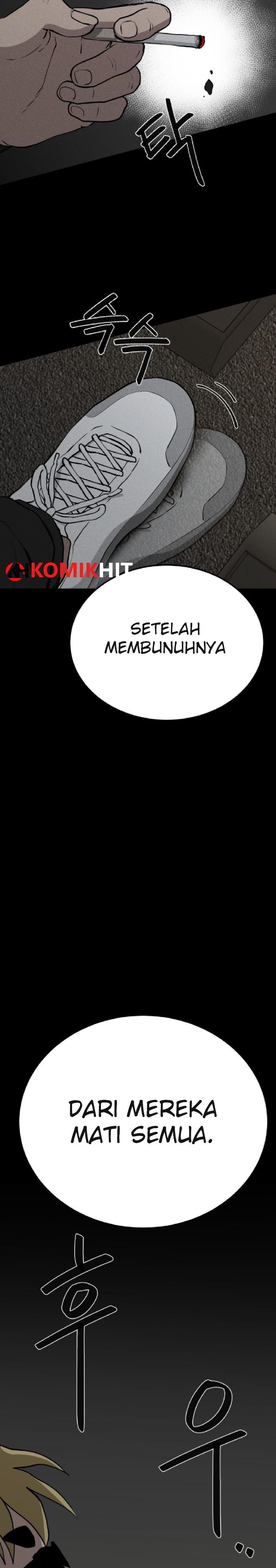 Fate Coin Chapter 12 Bahasa Indonesia