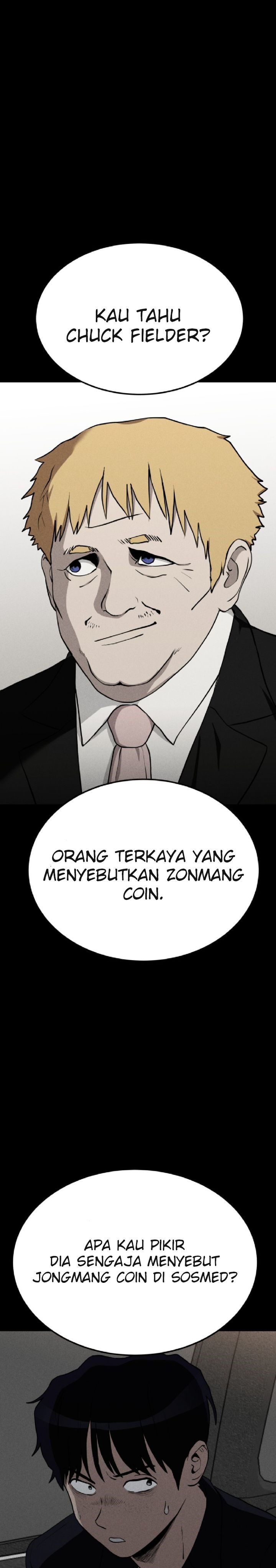 Fate Coin Chapter 12 Bahasa Indonesia