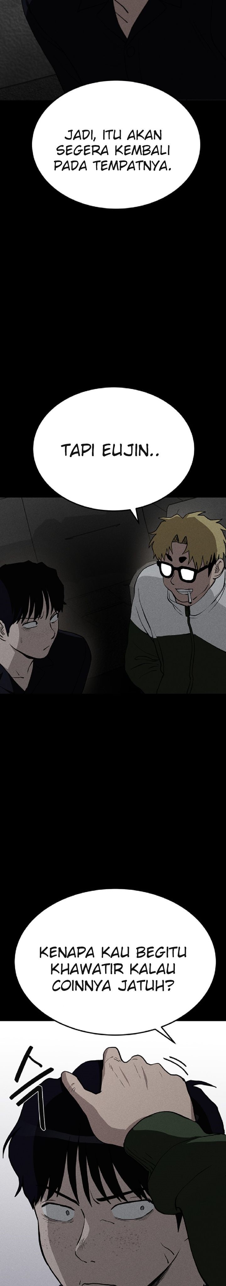 Fate Coin Chapter 12 Bahasa Indonesia