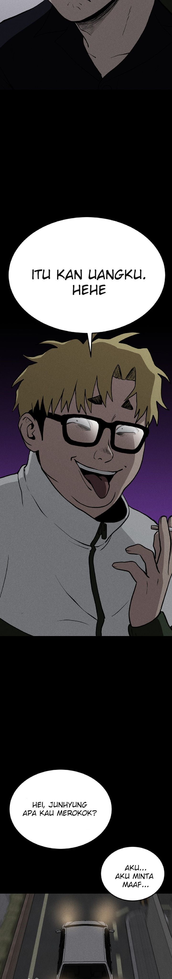 Fate Coin Chapter 12 Bahasa Indonesia