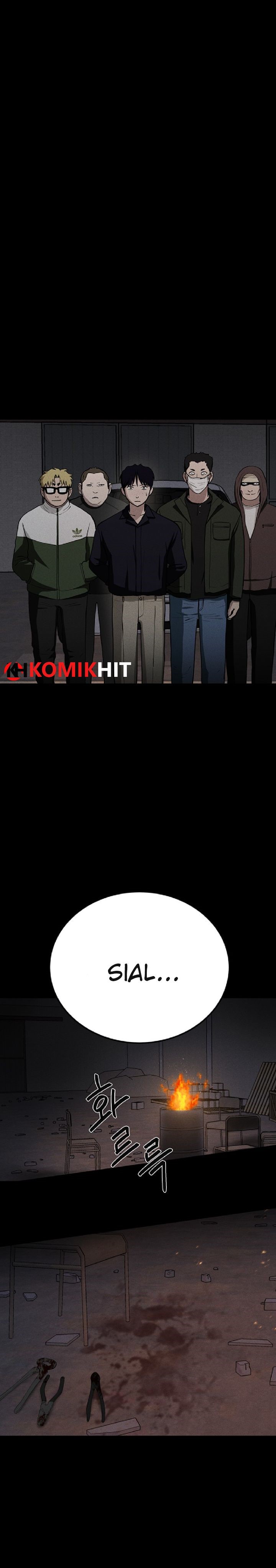 Fate Coin Chapter 12 Bahasa Indonesia