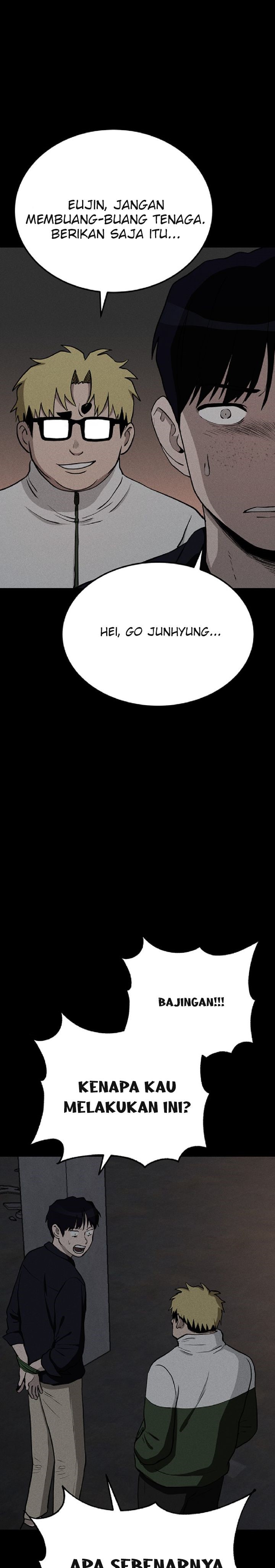 Fate Coin Chapter 12 Bahasa Indonesia