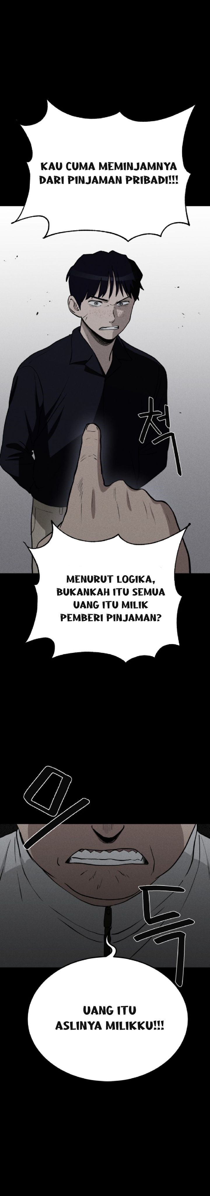 Fate Coin Chapter 12 Bahasa Indonesia
