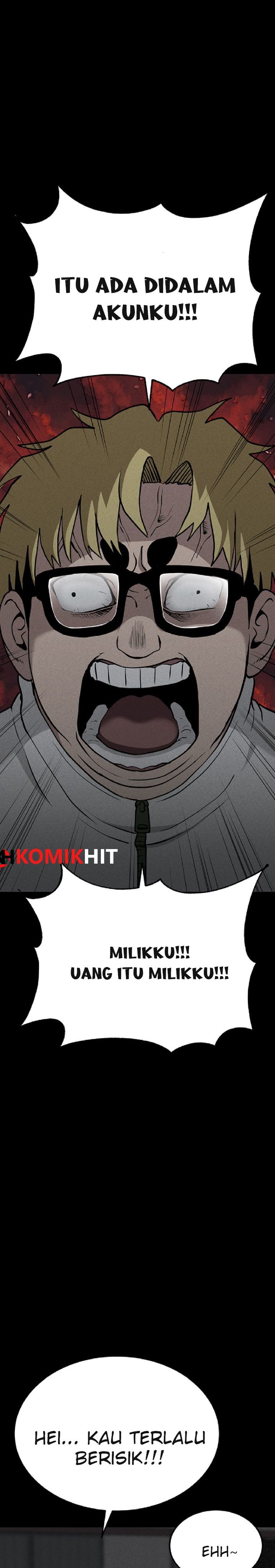 Fate Coin Chapter 12 Bahasa Indonesia