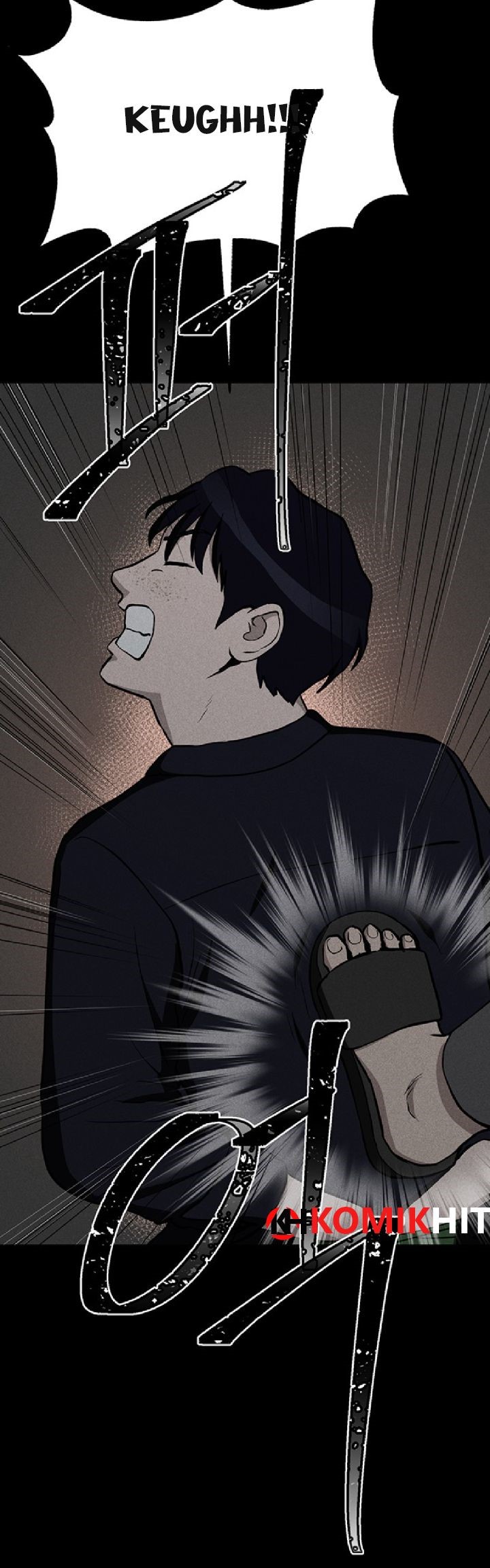 Fate Coin Chapter 12 Bahasa Indonesia