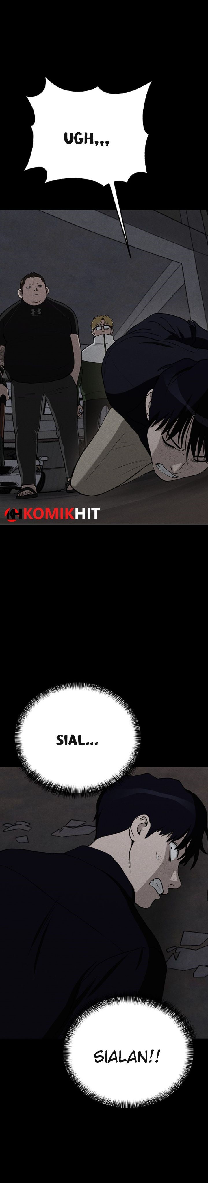 Fate Coin Chapter 12 Bahasa Indonesia