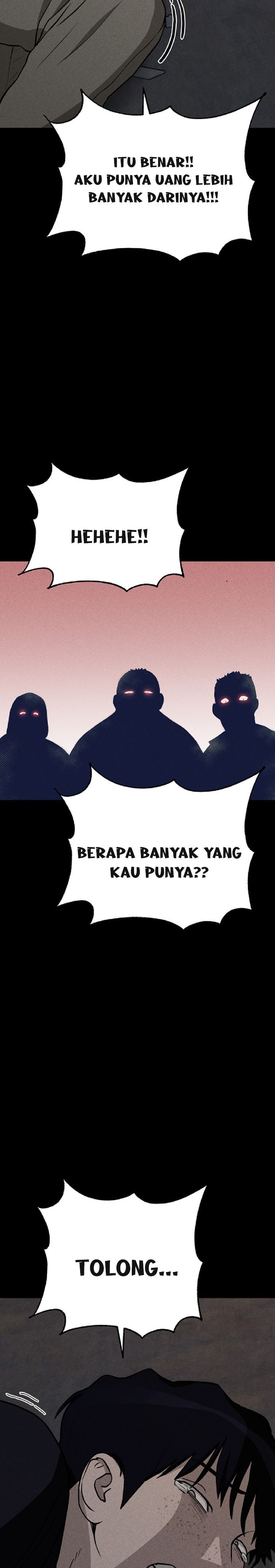 Fate Coin Chapter 12 Bahasa Indonesia