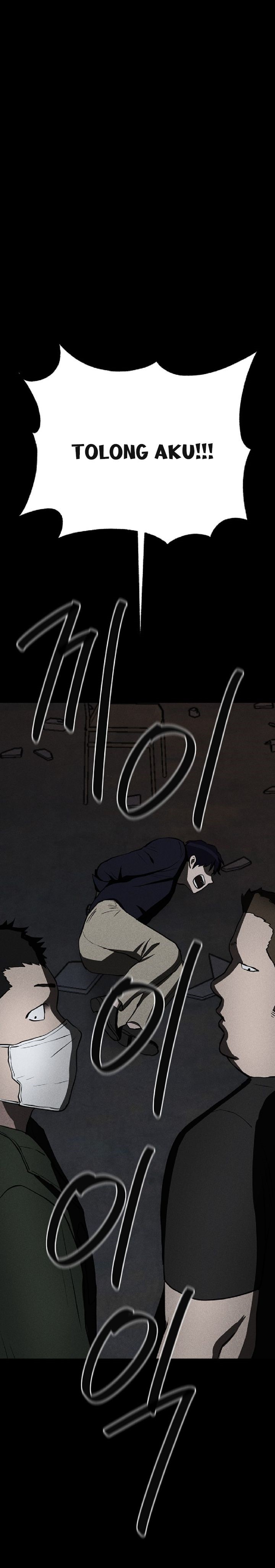 Fate Coin Chapter 12 Bahasa Indonesia