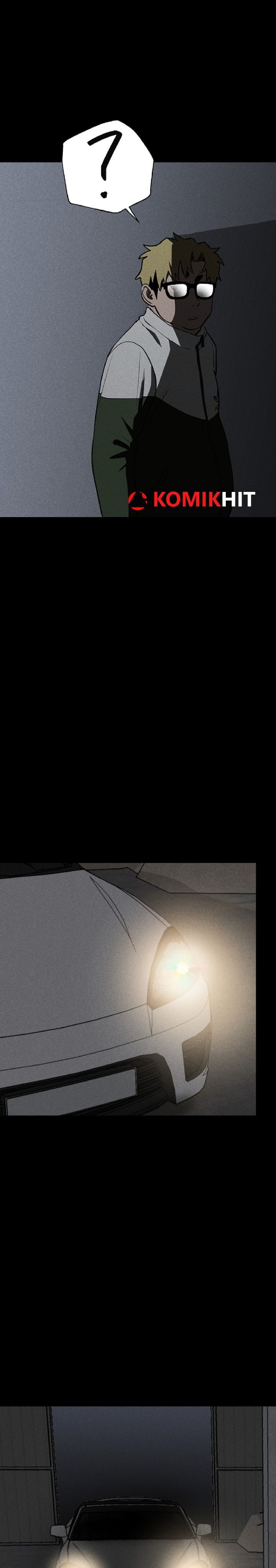 Fate Coin Chapter 12 Bahasa Indonesia