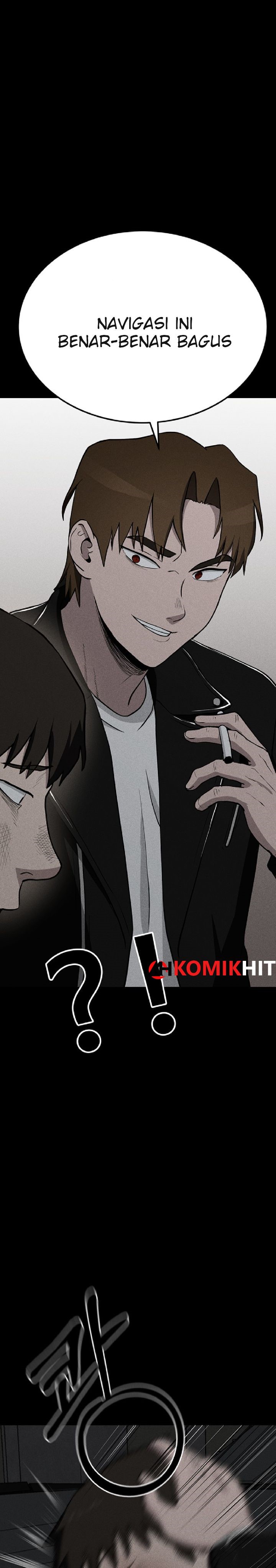 Fate Coin Chapter 12 Bahasa Indonesia