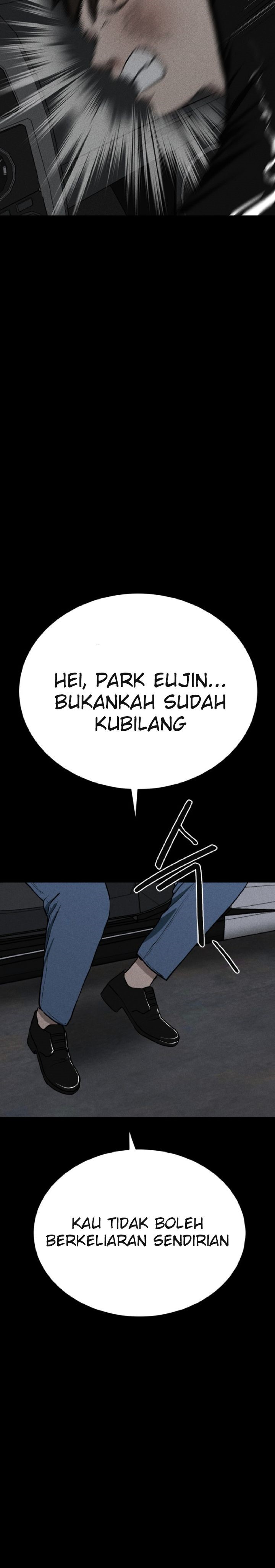 Fate Coin Chapter 12 Bahasa Indonesia