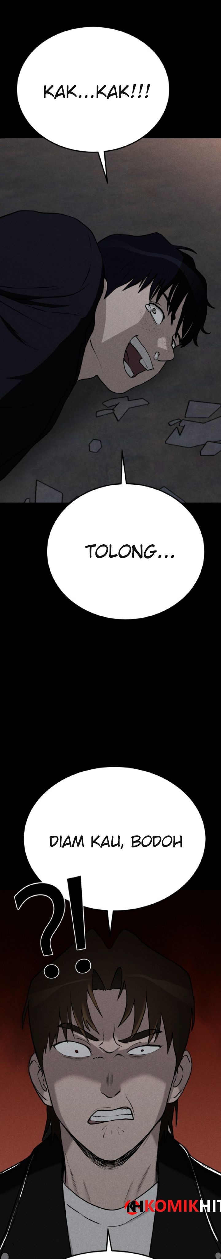 Fate Coin Chapter 12 Bahasa Indonesia