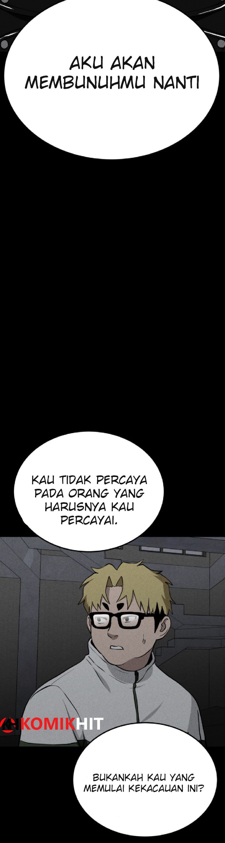 Fate Coin Chapter 12 Bahasa Indonesia