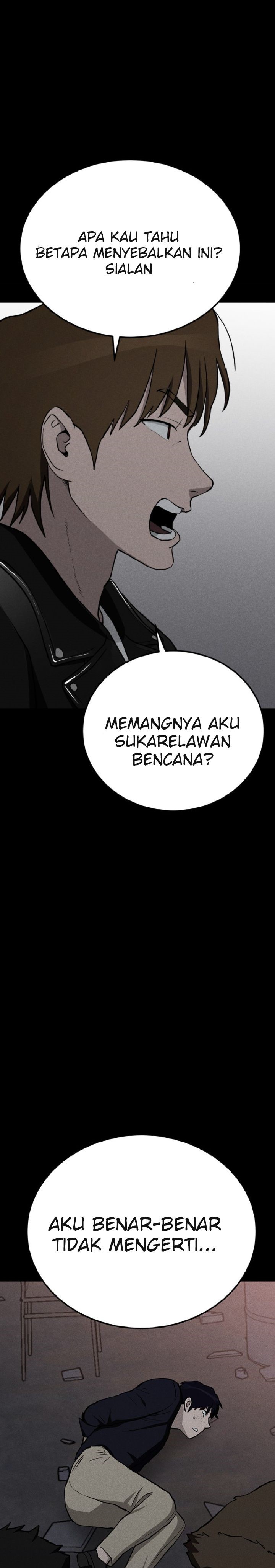 Fate Coin Chapter 12 Bahasa Indonesia
