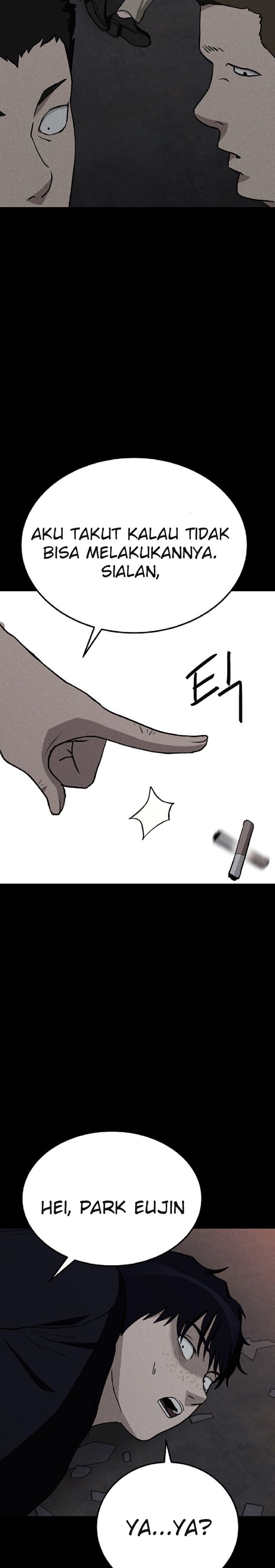 Fate Coin Chapter 12 Bahasa Indonesia