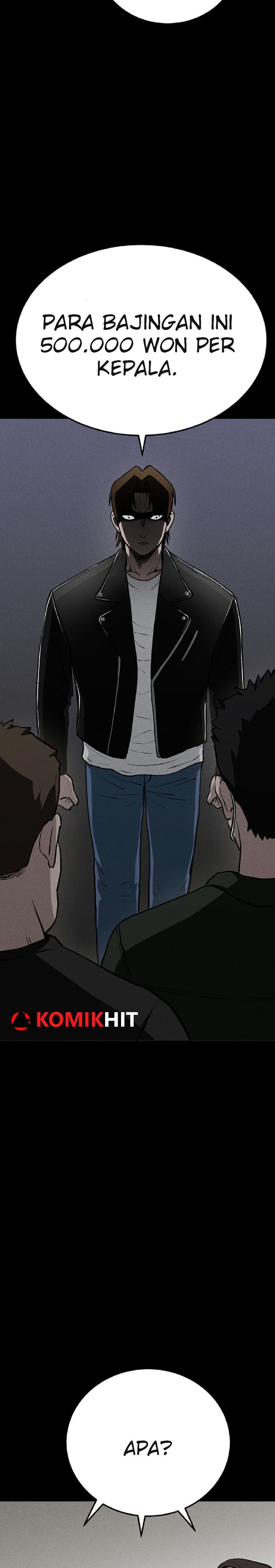 Fate Coin Chapter 12 Bahasa Indonesia