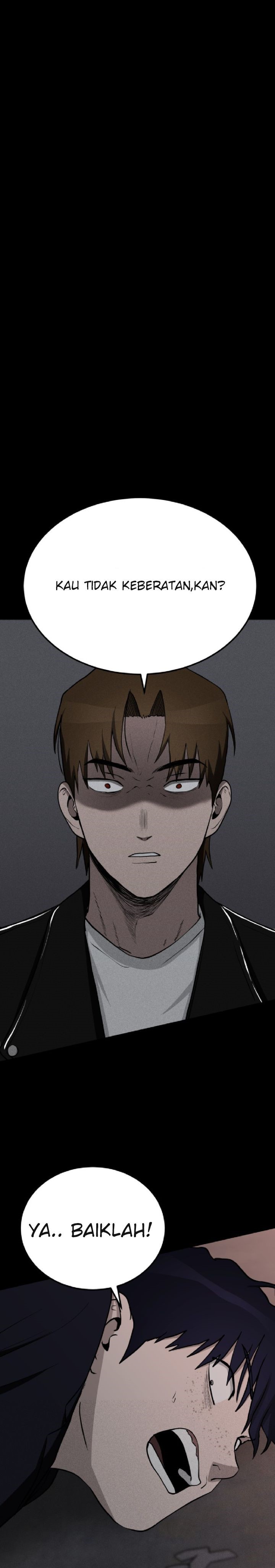 Fate Coin Chapter 12 Bahasa Indonesia