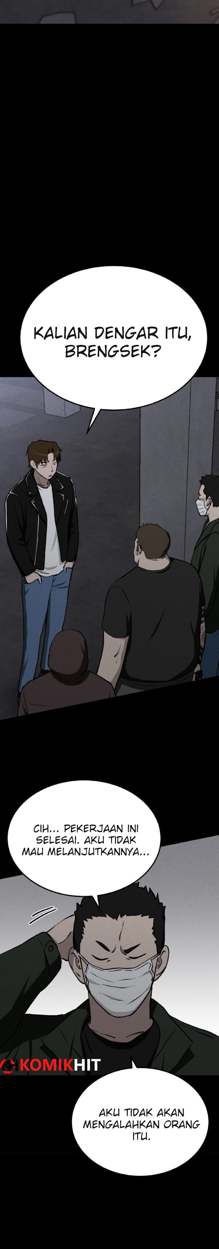 Fate Coin Chapter 12 Bahasa Indonesia