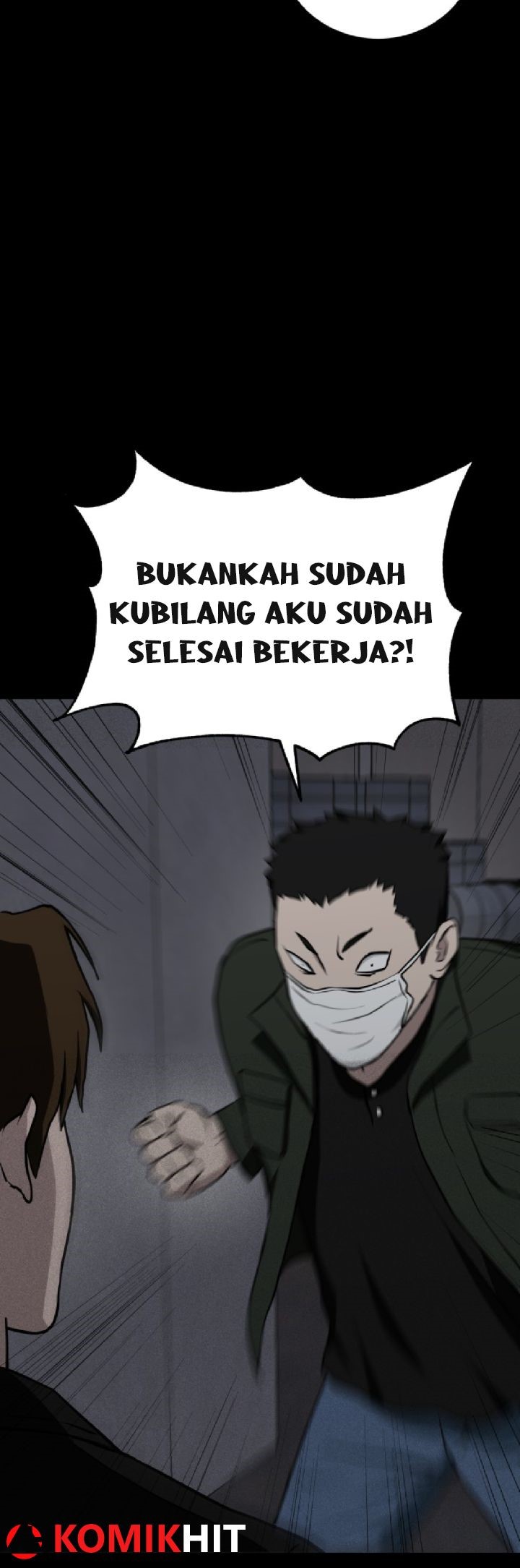 Fate Coin Chapter 12 Bahasa Indonesia