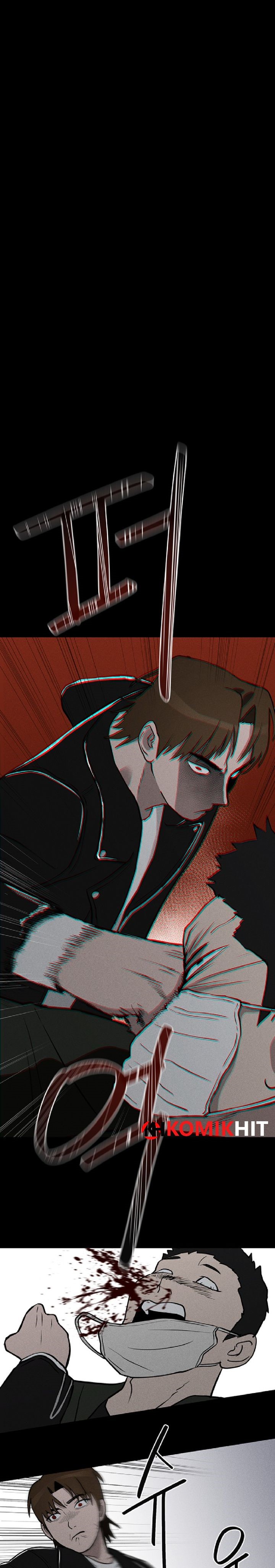 Fate Coin Chapter 12 Bahasa Indonesia