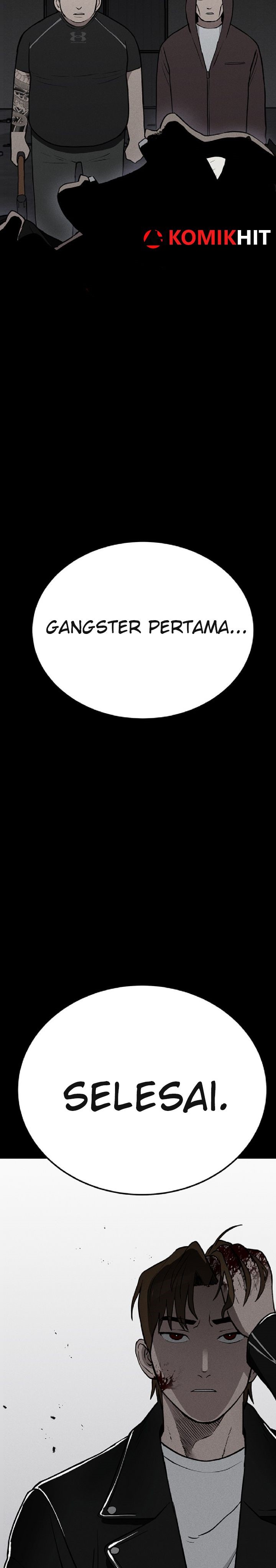 Fate Coin Chapter 12 Bahasa Indonesia