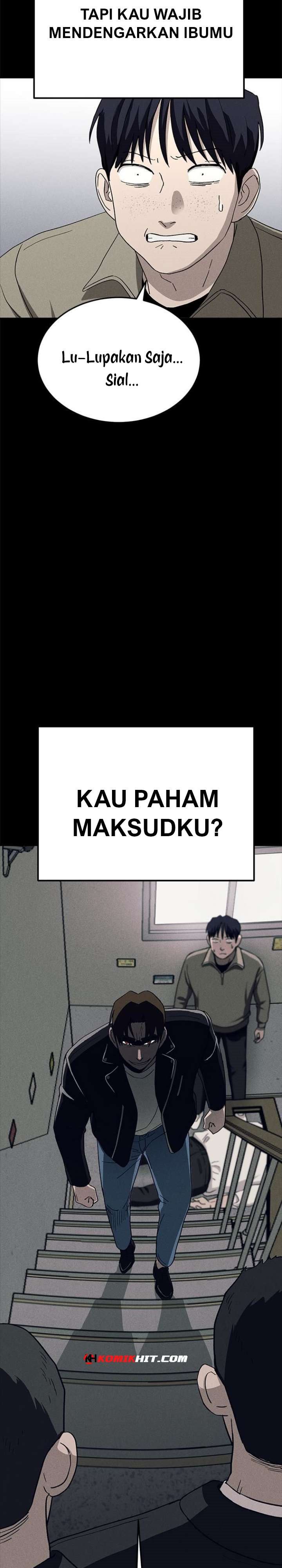 Fate Coin chapter 19