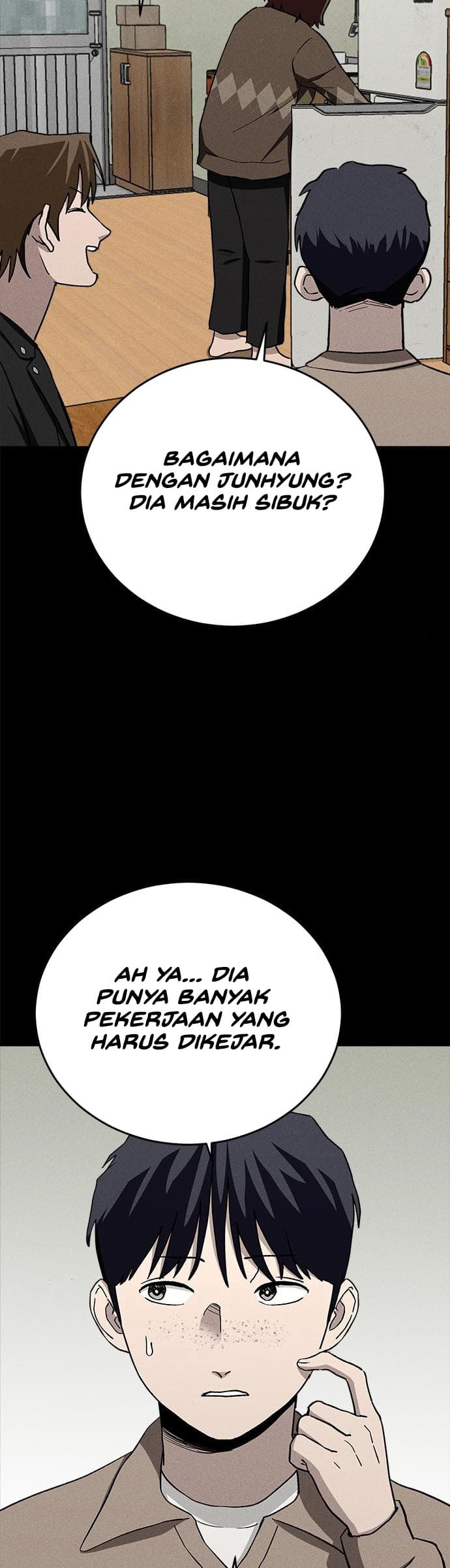 Fate Coin chapter 31