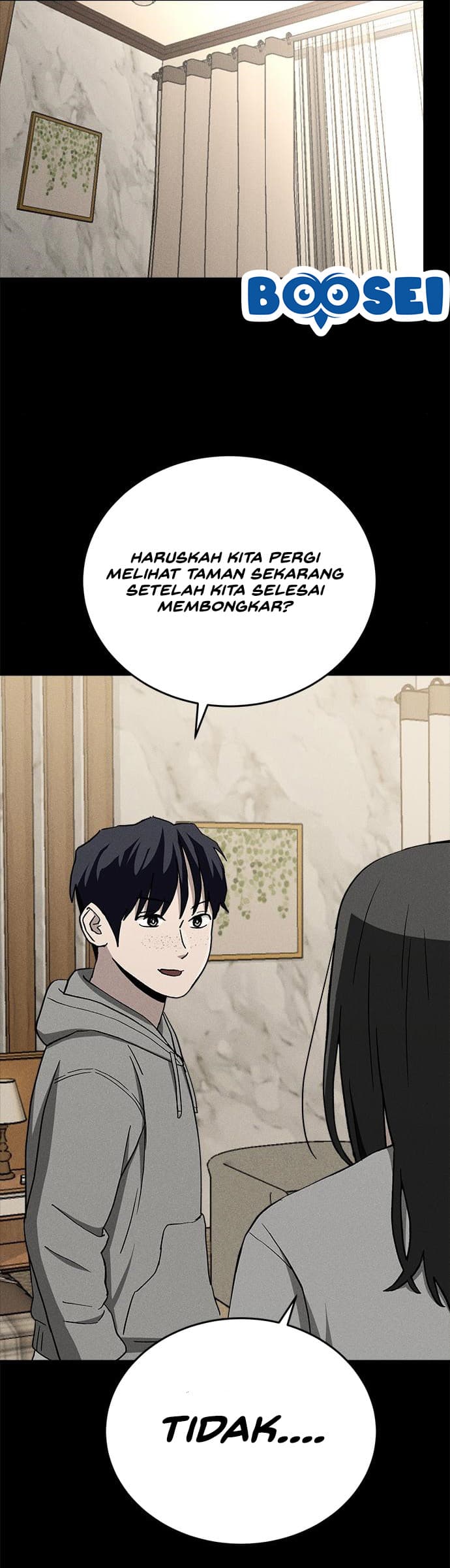 Fate Coin chapter 31