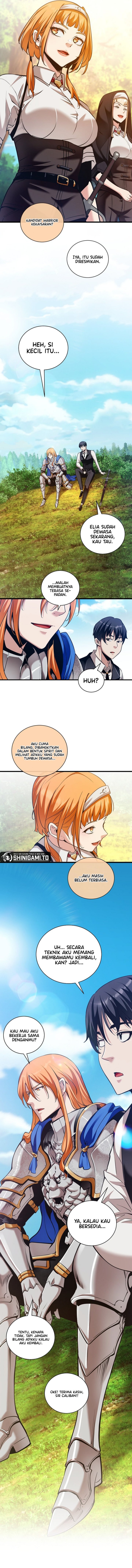 Fated To Be Loved By Villains chapter 36
