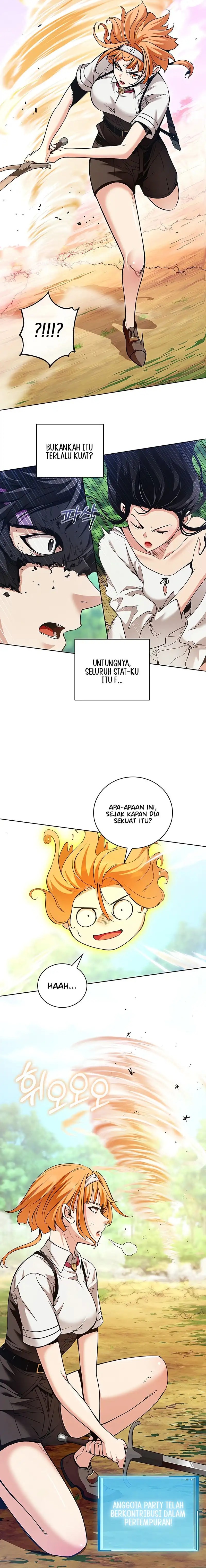 Fated To Be Loved By Villains chapter 40