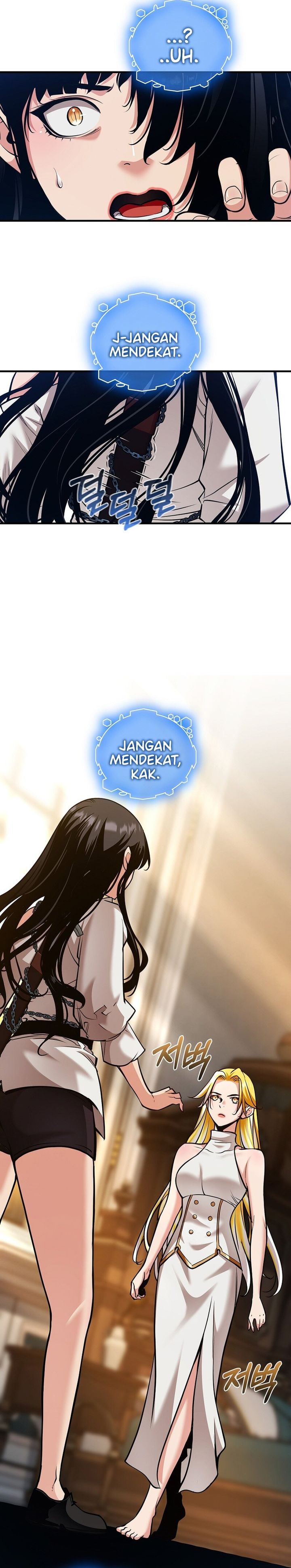 Fated To Be Loved By Villains chapter 42