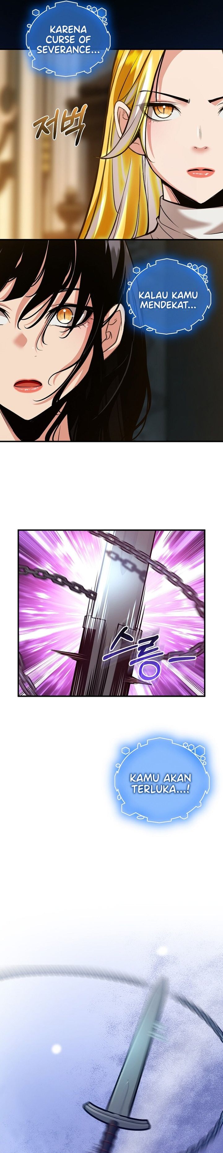 Fated To Be Loved By Villains chapter 42