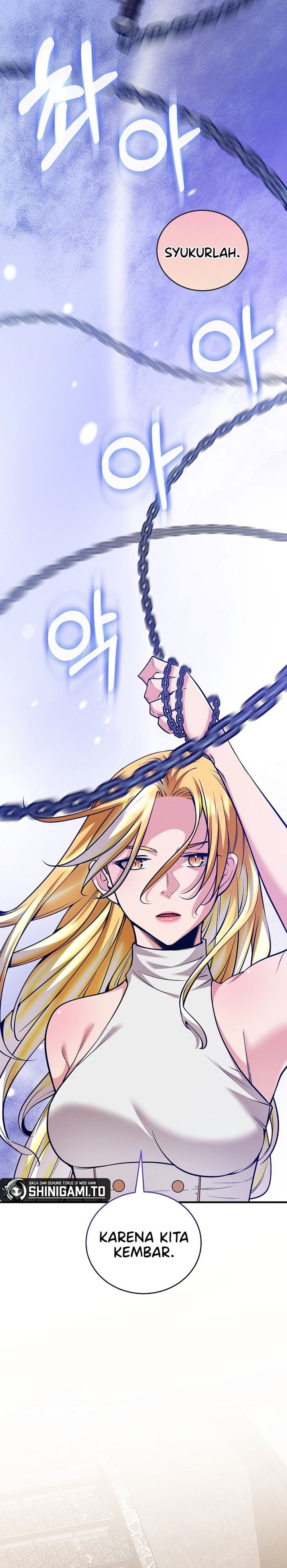 Fated To Be Loved By Villains chapter 42
