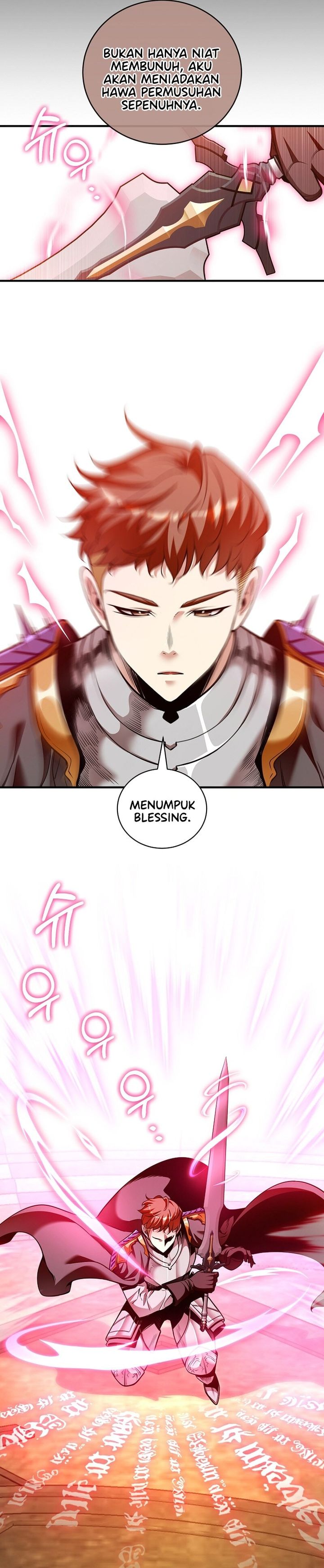 Fated To Be Loved By Villains chapter 42