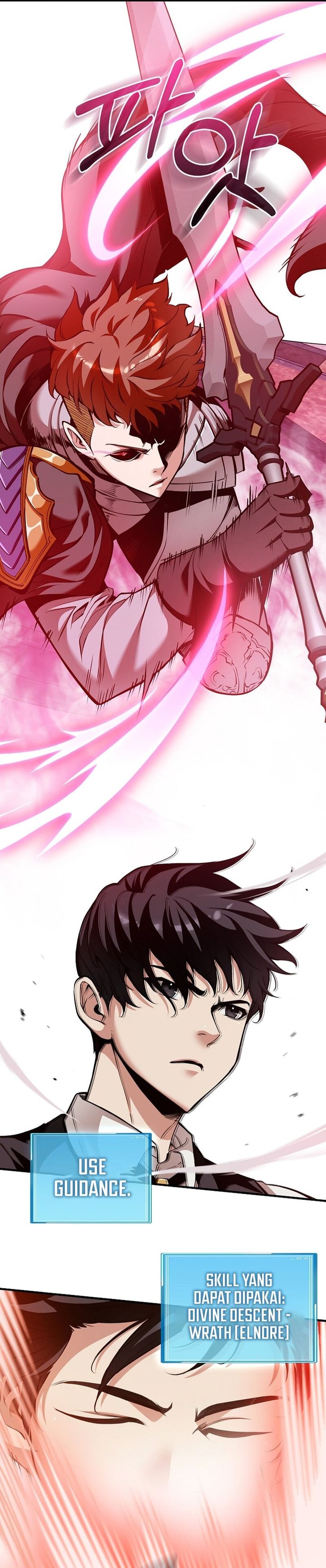 Fated To Be Loved By Villains chapter 42