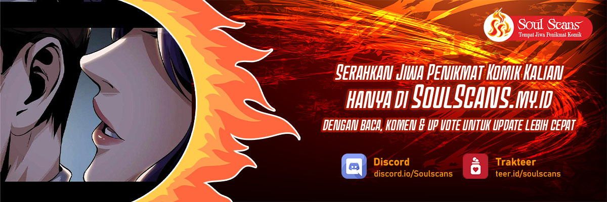 Feast of Fear Chapter 05 Bahasa Indonesia