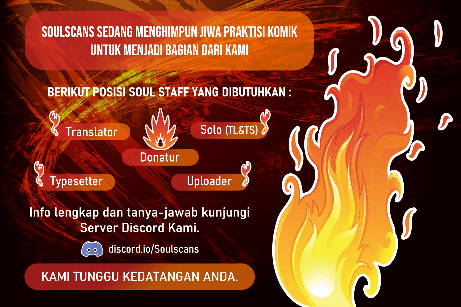 Feast of Fear Chapter 05 Bahasa Indonesia