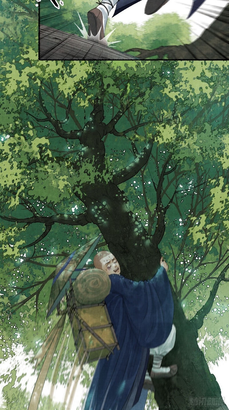 Female Demon Benefactor, Please Be Dignified Chapter 02 Bahasa Indonesia