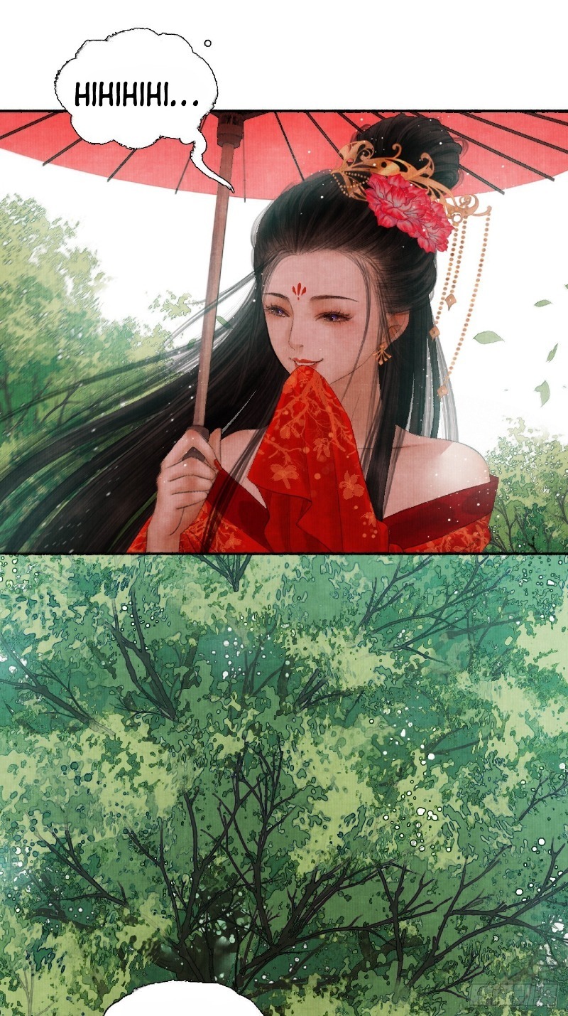 Female Demon Benefactor, Please Be Dignified Chapter 02 Bahasa Indonesia