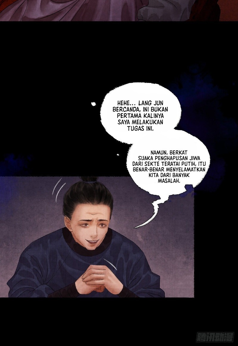 Female Demon Benefactor, Please Be Dignified Chapter 02 Bahasa Indonesia