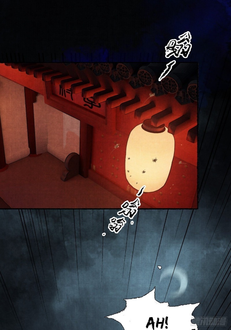 Female Demon Benefactor, Please Be Dignified Chapter 02 Bahasa Indonesia