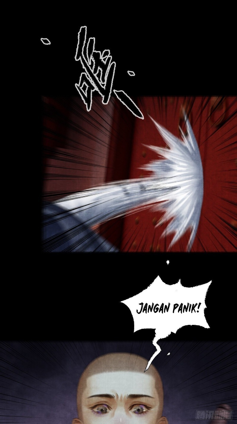 Female Demon Benefactor, Please Be Dignified Chapter 02 Bahasa Indonesia