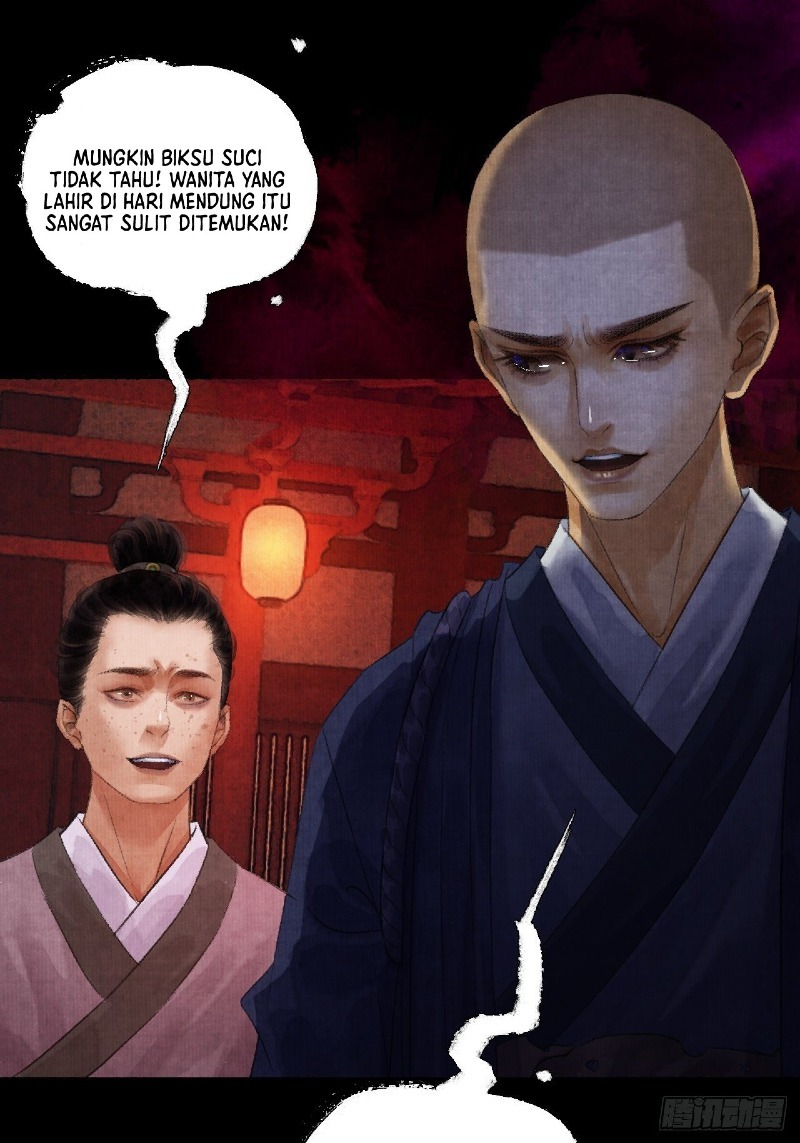 Female Demon Benefactor, Please Be Dignified Chapter 02 Bahasa Indonesia