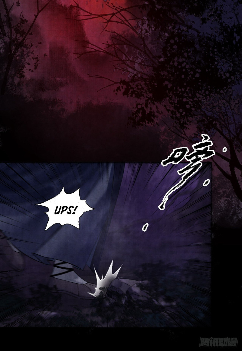 Female Demon Benefactor, Please Be Dignified Chapter 04 Bahasa Indonesia