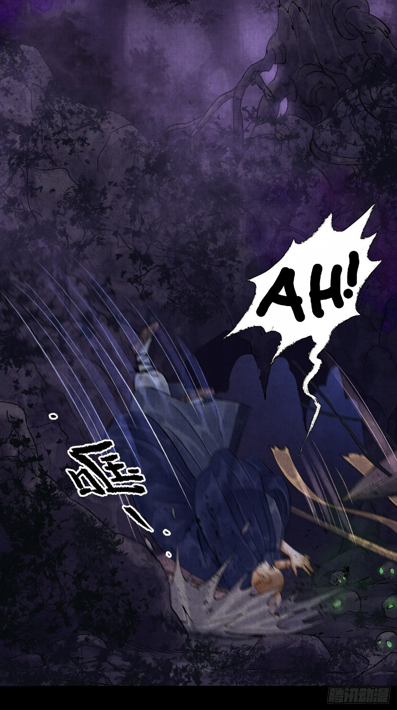 Female Demon Benefactor, Please Be Dignified Chapter 04 Bahasa Indonesia