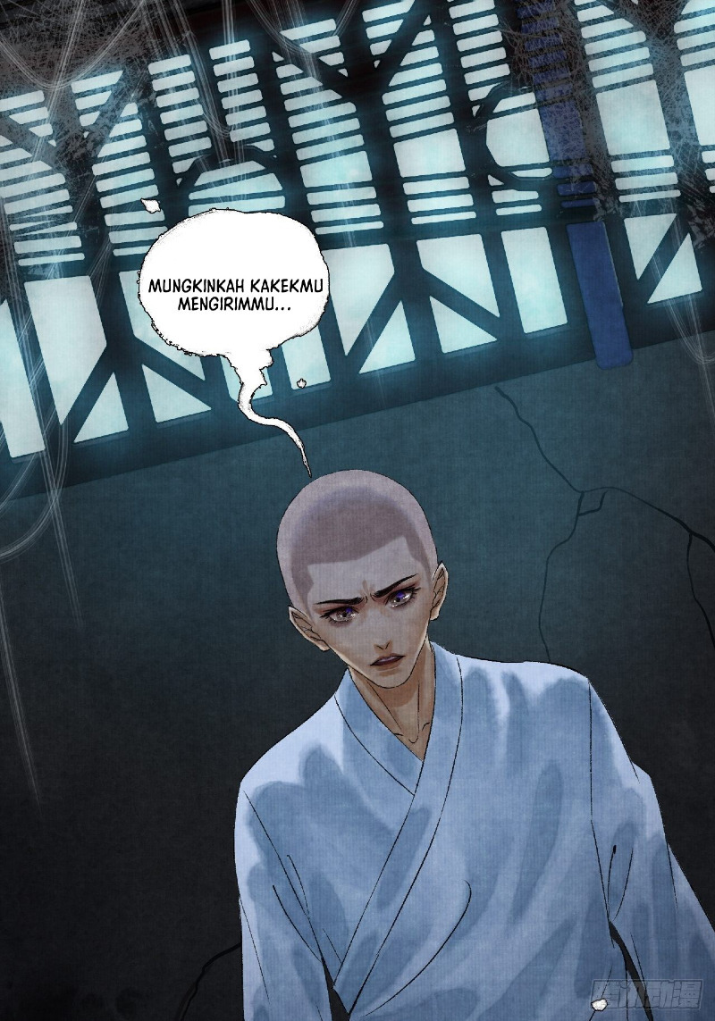 Female Demon Benefactor, Please Be Dignified Chapter 04 Bahasa Indonesia